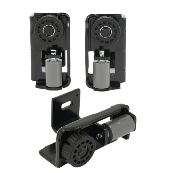 China Metal Parts Service Refrigerators Electronics Snap Fit Hinge Manufacturer