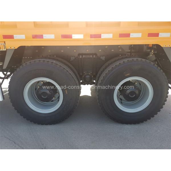 SHACMAN New 6x4 380hp 30 Ton X3000 Dump Truck For Sale In Malawi