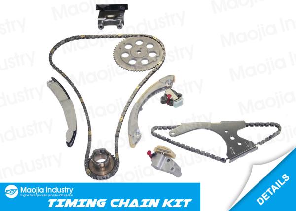 07 - 11  Timing Chain Kit  for Chevrolet Corolado GMC Canyon Hummer Isuzu 2.9L & 3.7L