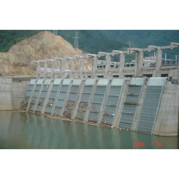 Industrial Cleaning Machine with High Strength Steel and Corrosion Resistant Components for 0.40 To 1000KW Power