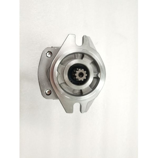 Industrial Grade Gear Oil Pump 55371-00040(10T R) Hydraulic Gear Pump Single pump Construction Machinery Factory Supply