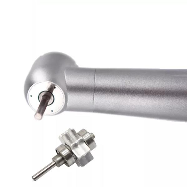 Metal Dental Turbine Handpiece Wrench 3 Point Water Spray