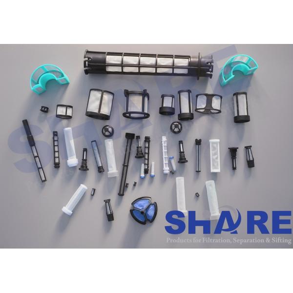 70 сетки 250 микронный нейлоновый фильтр резанные сетки Диски для фильтрации воды