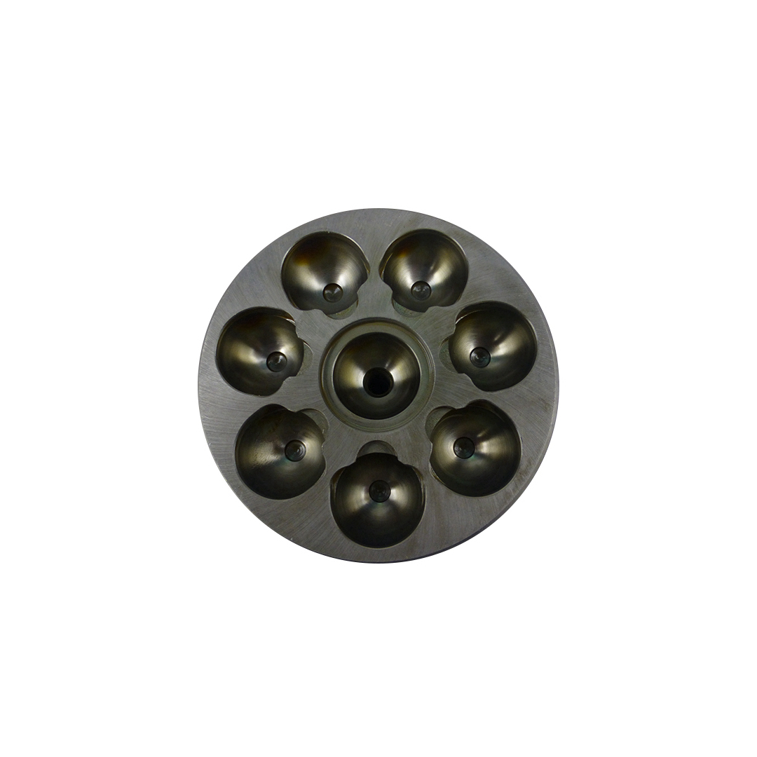 EX120-5 EX100-5 EX135 Excavator Pump HPV050 Spare Parts 4276918 Hydraulic Main Pump Parts 9742464 Pump Repair Kit 2036963