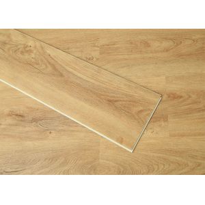 Système de luxe de revêtement UV de serrure de clic de plancher de planche de vinyle de 0.3mm SPC