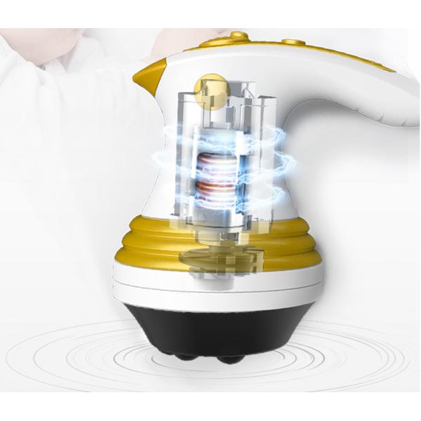 Magical Helpful Anti Cellulite Electric Massager 4 Modes Fat Reducing