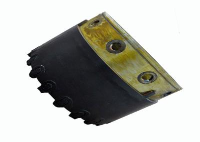 Kelly Bar Spare Parts Casing Shoes Foundation Rotary Drilling ISO Certification