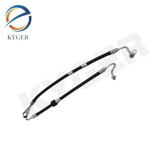 W211 Силовой рулевой насос трубы 2124602524 Mercedes Benz Рулевые части