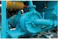 Hydraulic 60kw Diesel Grass Seeding Machine 800m2 Soil Spraying