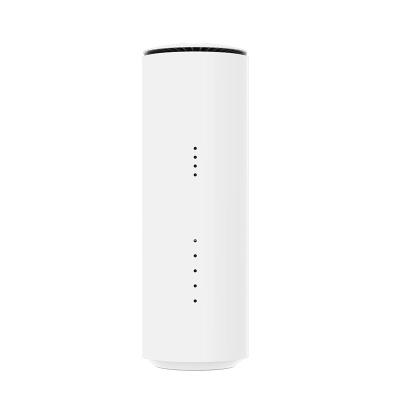 Tuoshi Manufacture 5G WiFi CPE Router With WEP TKIP AES Encryption For Secure 300Mbps Data Transfer