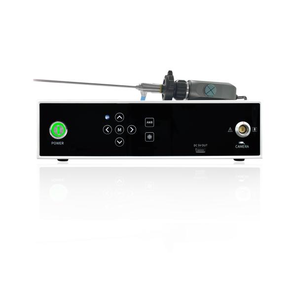 High Cost-Effective Medical Camera System - Manufacturer Supply Affordable Endoscope for ENT/Orthopedics