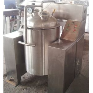 sugar cooking machine