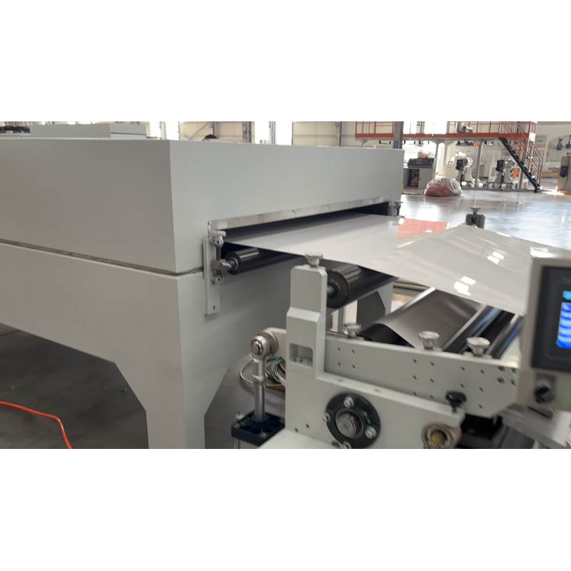 Matt ASA Decoration Sheet Co-Extrusion Line GAG /PETG Sheet 1220*2440*1mm Standard Size For India Market