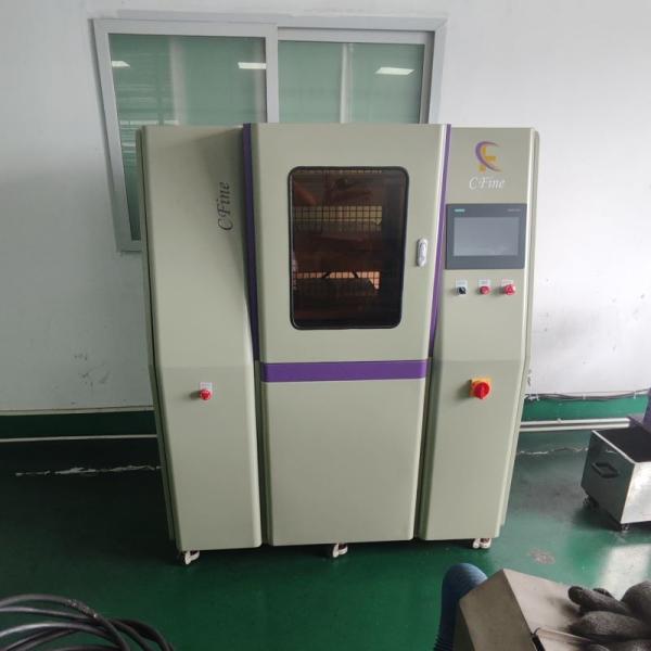 20KW Plate Vulcanizing Press Machine Lab Vulcanizer Custom