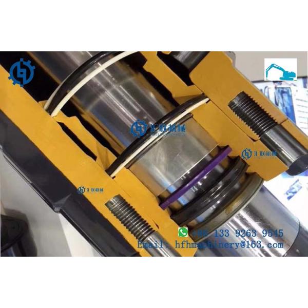 SK130 SK140 SK200 SK210LC SK220 SK250 SK300 SK330 Excavator Hydraulic Cylinder Piston Parts
