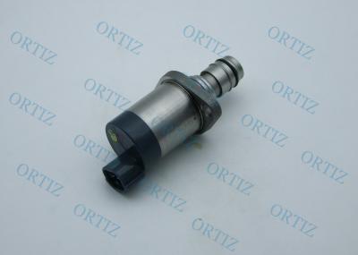 DENSO Suction Control Valve Silver Color High Durability 8 - 98145455 - 1