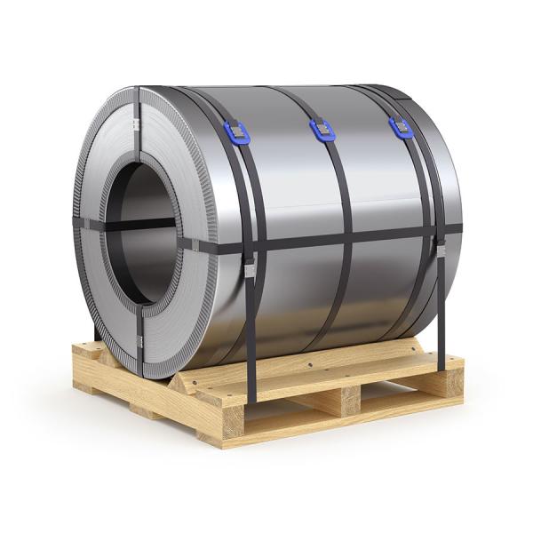 304 Stainless Steel Coil 3mm 5mm 7mm Thick 309s Stainless Steel Coil Strip