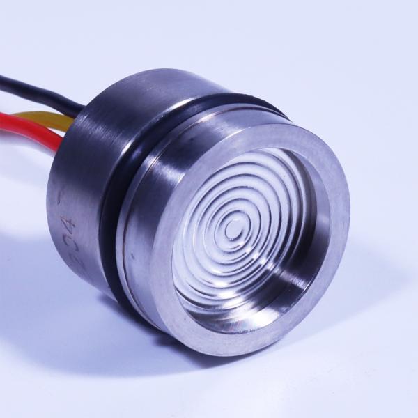 UNIVO UBST-400 Sensor de pressão Transmissor de nível de líquido para tanques e níveis de água