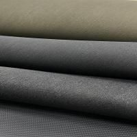 Scratch-Resistant TPU Artificial Leather for Outdoor & Work Footwear