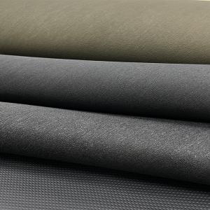 Scratch-Resistant TPU Artificial Leather for Outdoor & Work Footwear