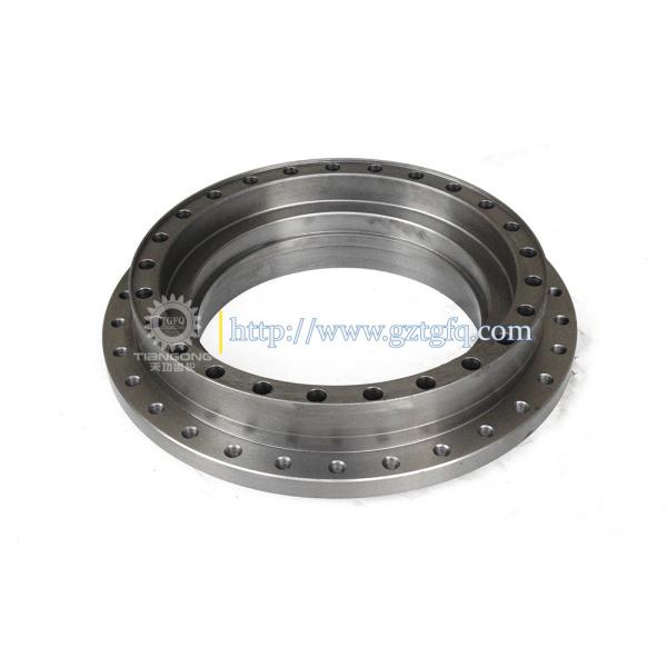 R485VS Excavator Spare Parts Final Drive Parts For Travel Drive R520LC-9