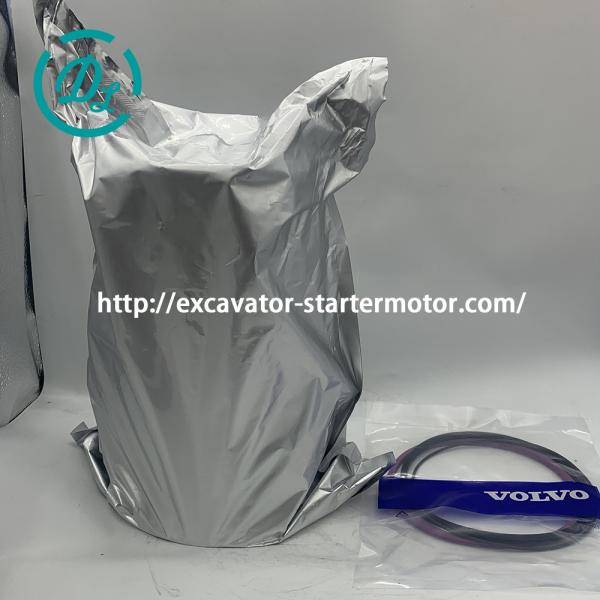 EexcavaStart Volvo Penta TAD1641GE Cylinder Liner Kit 3886442 22335757 3589669