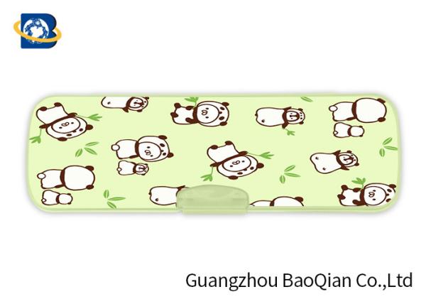 Custom 3D Lenticular Printing Service 3D Picture Plastic Pencil Box For Kids