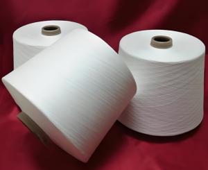 PA6 Nylon Staple Fiber 2D 54mm Heat Resistant for Industrial Textiles