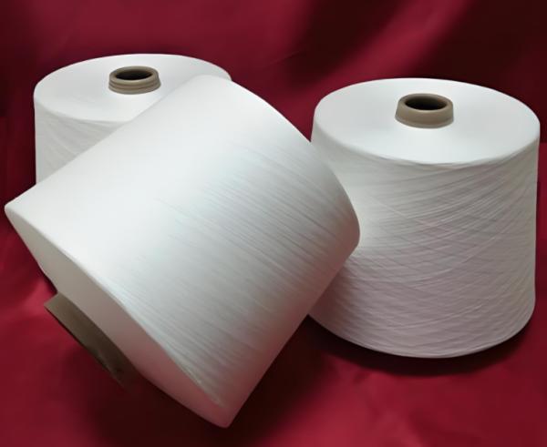 PA6 fibre de nylon 2D 54mm résistant à la chaleur pour les textiles industriels