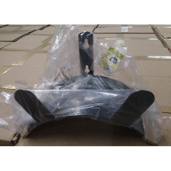Sturdy Garden Hose Pipe Storage Holder For Expandable PVC Water Hose Organization