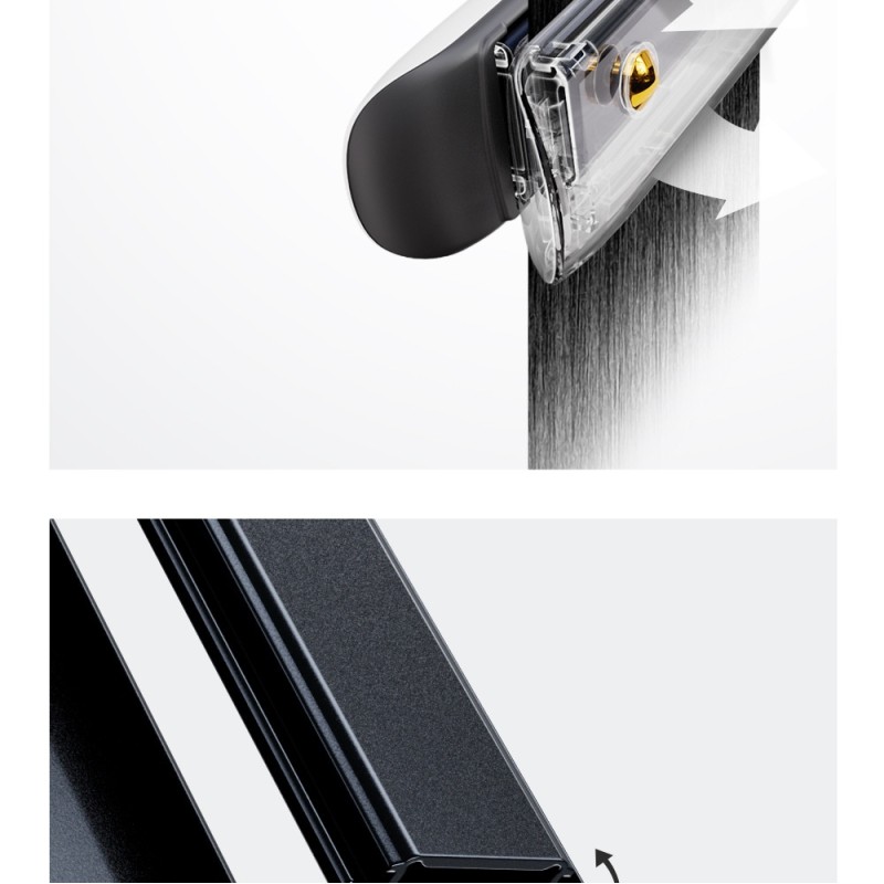2025 Electric Plastic Tourmaline Ceramic Salon Hotel Household RV Dual Wet & Dry Flat Iron Hair Straightener