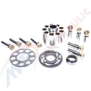 High Pressure Variable Piston Pump Parts Heat Resistant Rexroth Parker Vickers
