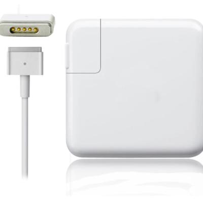 as peças sobresselentes de 16.5V 3.65A Macbook viajam adaptador rápido do poder de 60W Magsafe 2 para Apple