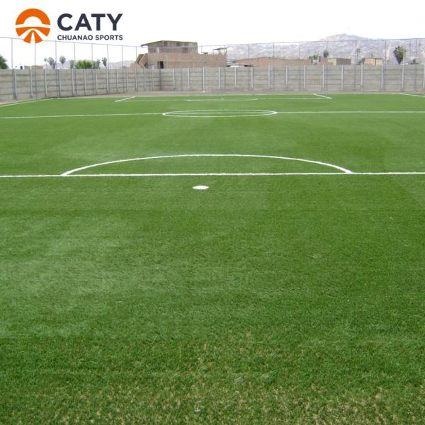 Granulés de caoutchouc SBR approuvés par la FIFA 0,5-2 mm pour remplissage de gazon artificiel