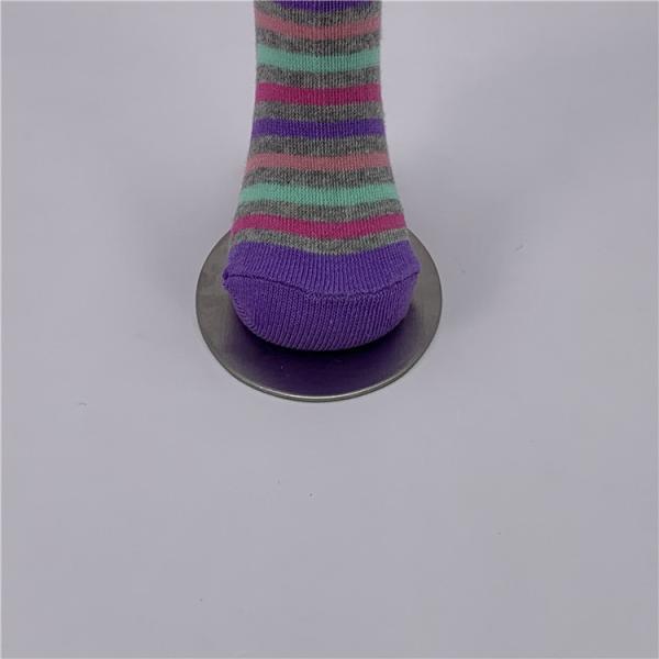 Cotton Knitted Slouch Socks Casual Winter Socks for Children Beauty Designer Girls