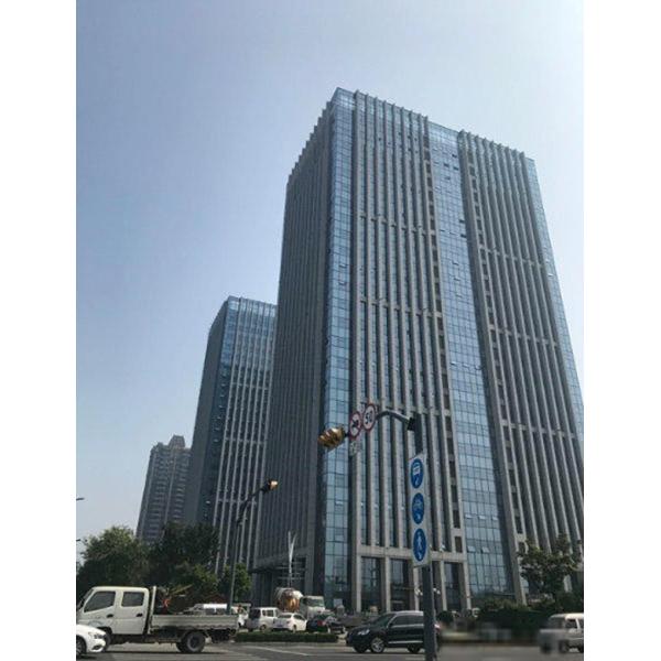 AZ40g/M2 Metal Roofing Corrugated Steel Sheet Waves Trapezoid