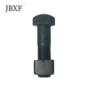 Cerrojos resistentes a la fatiga para Komatsu PC200 Caterpillar 320D