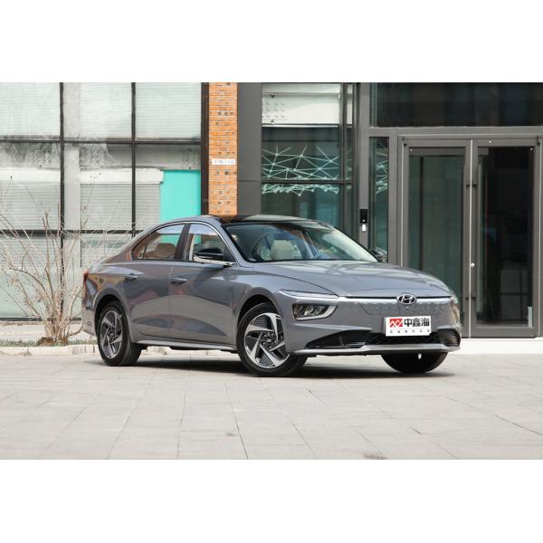 New suv car electric vehicles Beijing Hyundai Famous Pure Electric 2021 LUX Premium Edition electric car high speed