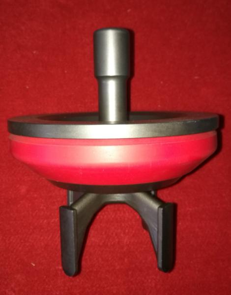 Gardner Denver PZ9 mud pump fluid end module, Hy-chrome liner, valves, pistons, PZ8 mud pump, pz7 mud pump, pz11 pump