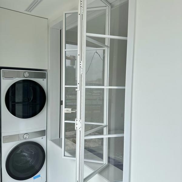 Free Installation Folding Windows | Book Before [Month] [Date]