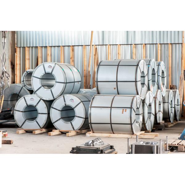 Shanghai Nadong Metal Products Co.,Ltd.