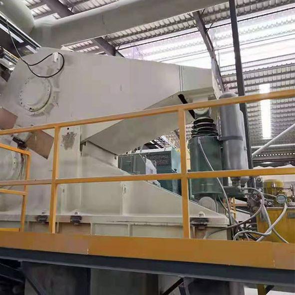 High Pressure Grinding Rolls Customized For Minerals