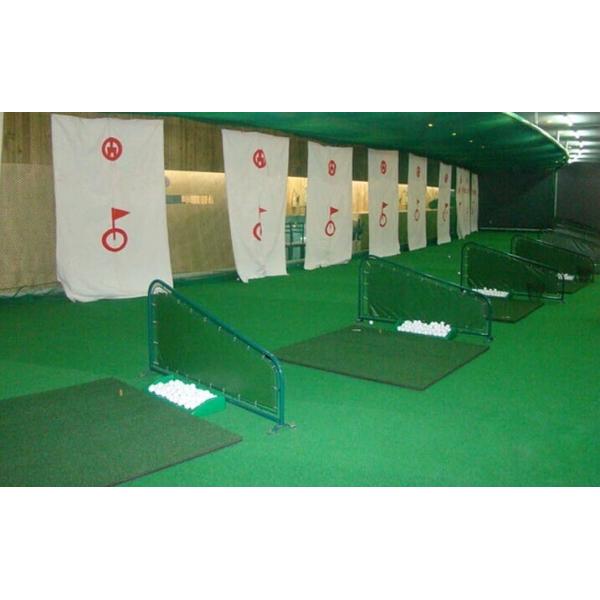 Golf ball supply& Golf plastic box