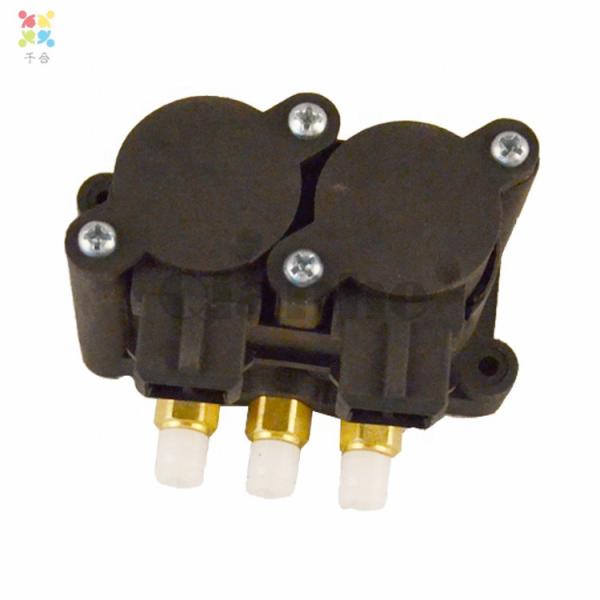 BMW 7 E66 Air Compressor repair kits Valve Suspension Parts Air Pump Valve Block For E53 E65 E66 OEM 37226787616