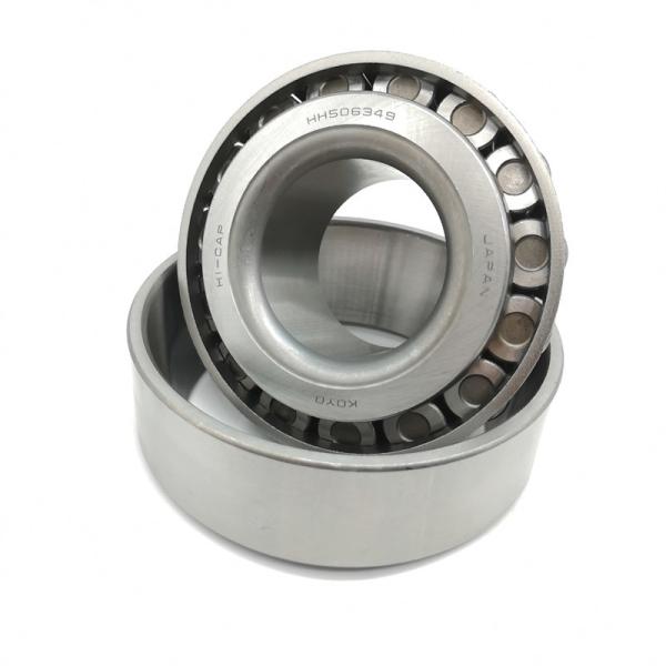 HH506349/10 Tapered Roller Bearing 49.987x114.3x44.45mm ISO9001 Certification