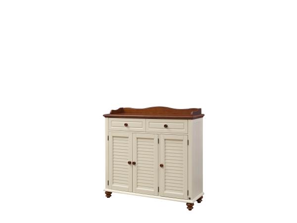 Mediterranean Impression----------Shoe cabinet, Divider cabinet , flower stand and newspaper rack