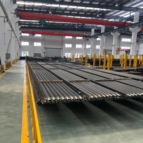 Astm A519 Mt1010 Cold Drawn Seamless Steel Tube Round For Boiler