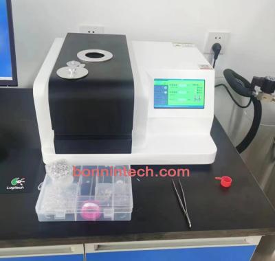 DSC-600-II DSC Thermal Analyzer Laboratory OIT DSC Differential Scanning Calorimeter