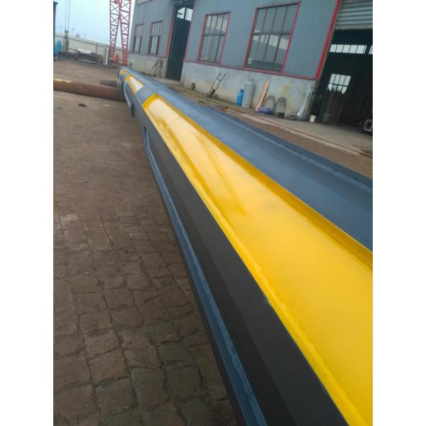 OEM ODM 508mm Friction Kelly Bar Piling Rig Drilling Rig