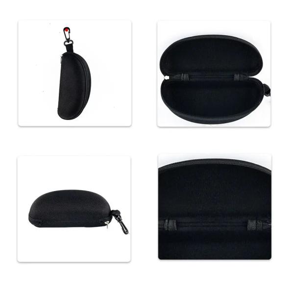 Classic Polarized High Def Sunglasses